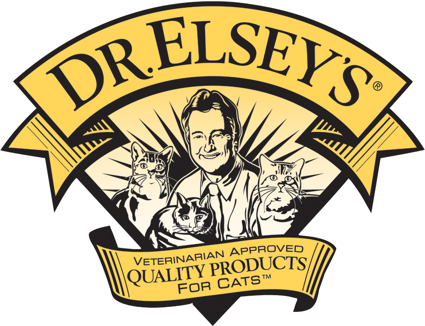 precious cat logo
